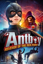 Antboy: Revenge of the Red Fury-full