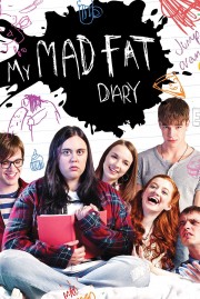 My Mad Fat Diary-full