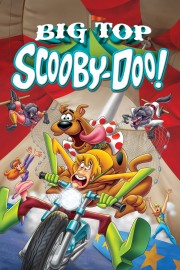 Big Top Scooby-Doo!-full