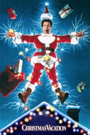National Lampoon's Christmas Vacation-full