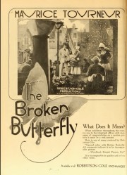 The Broken Butterfly-full