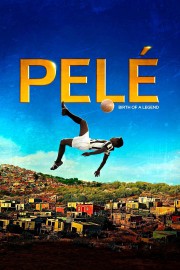 Pelé: Birth of a Legend-full