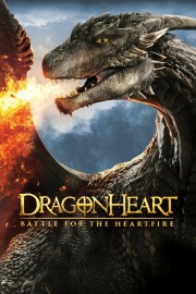 Dragonheart: Battle for the Heartfire-full
