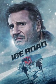 The Ice Road-full