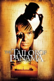 The Tailor of Panama-full