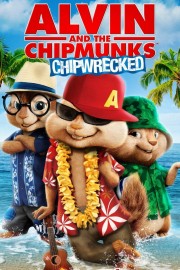 Alvin and the Chipmunks: Chipwrecked-full
