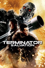 Terminator Salvation-full