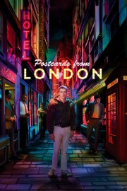 Postcards from London-full