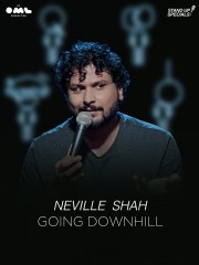 Neville Shah Going Downhill-full