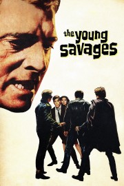 The Young Savages-full