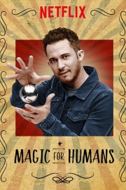 Magic for Humans-full