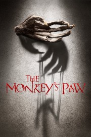 The Monkey's Paw-full