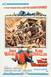 The War Wagon-full