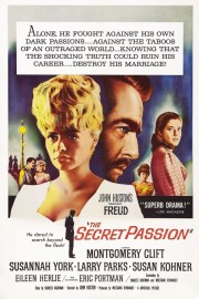 Freud: The Secret Passion-full