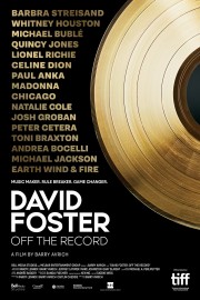 David Foster: Off the Record-full