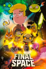 Final Space-full