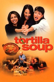 Tortilla Soup-full