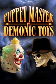 Puppet Master vs Demonic Toys-full