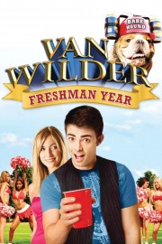 Van Wilder: Freshman Year-full