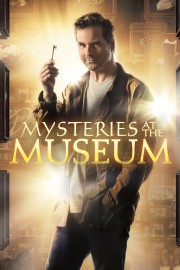 Mysteries at the Museum-full