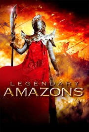 Legendary Amazons-full