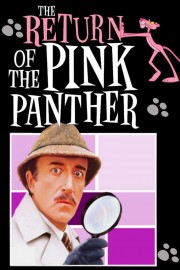 The Return of the Pink Panther-full