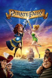 Tinker Bell and the Pirate Fairy-full