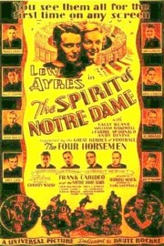 The Spirit of Notre Dame-full