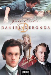 Daniel Deronda-full