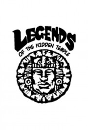 Legends of the Hidden Temple-full