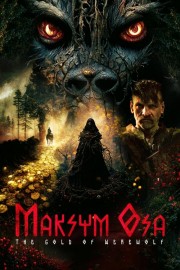 Maksym Osa: The Gold of Werewolf-full