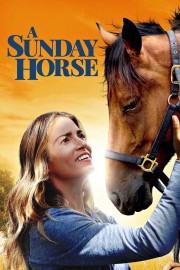 A Sunday Horse-full