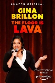 Gina Brillon: The Floor Is Lava-full