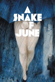 A Snake of June-full