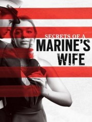 Secrets of a Marines Wife-full