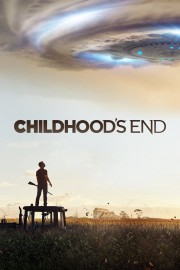Childhood's End-full