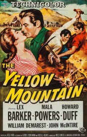 The Yellow Mountain-full