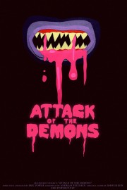 Attack of the Demons-full