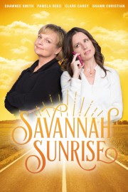Savannah Sunrise-full