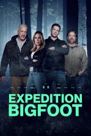 Expedition Bigfoot-full