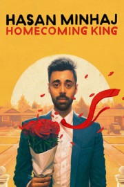 Hasan Minhaj: Homecoming King-full