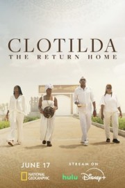 Clotilda: The Return Home-full