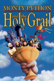 Monty Python and the Holy Grail-full