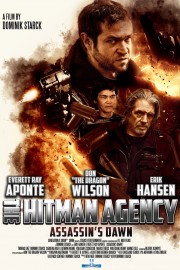 The Hitman Agency-full