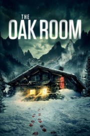 The Oak Room-full
