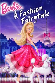 Barbie: A Fashion Fairytale-full