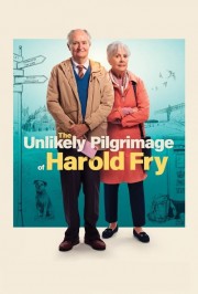 The Unlikely Pilgrimage of Harold Fry-full