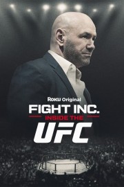 Fight Inc: Inside the UFC-full