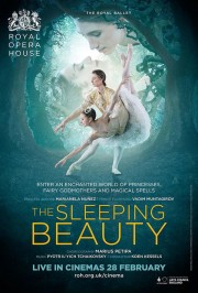 Royal Opera House: The Sleeping Beauty-full