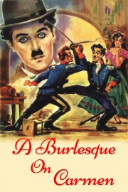 A Burlesque on Carmen-full